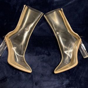 Ego Shoes